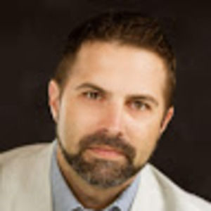 Meet your Posher, Darin